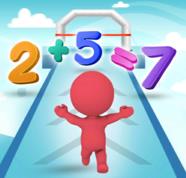 数学跑者3D最新版