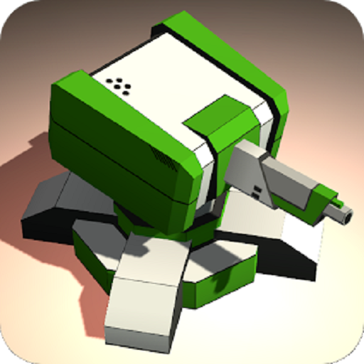 空间塔防 空间塔防