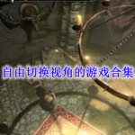 自由切换视角的游戏有哪些