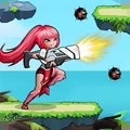 萌少女射击大乱斗 萌少女射击大乱斗