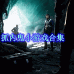 抓内鬼小游戏合集
