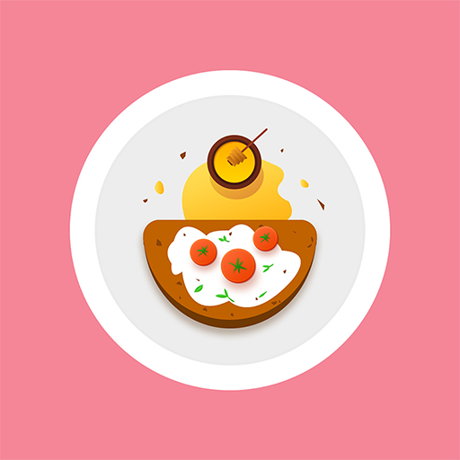 厨房美食安卓版