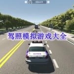 驾照模拟游戏大全