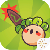 大头菜菜历险记安卓手游下载