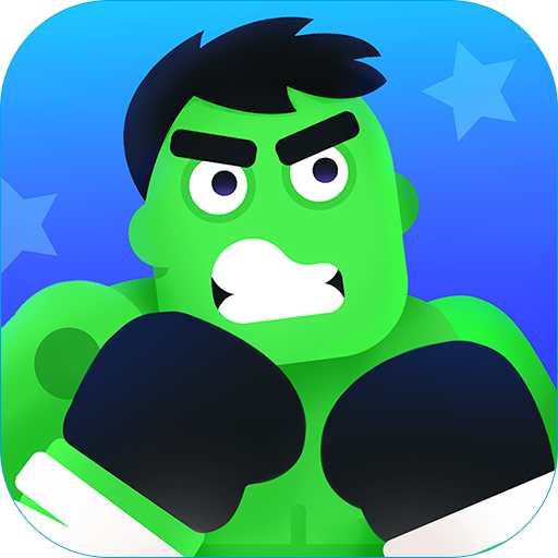 超级格斗战士 超级格斗战士