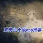 双男主小说在哪个app看