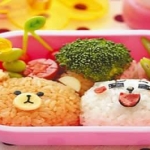 儿童食谱app哪个好用