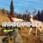 野外狩猎手游推荐