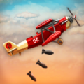 进化战机轰炸手游下载