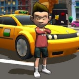 汽车小偷 汽车小偷