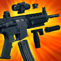 枪战工厂 枪战工厂