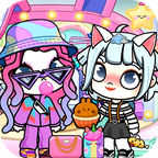 凡达世界孩童换装