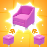 快乐合并装饰手游下载