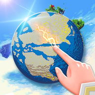 我的像素小岛 我的像素小岛