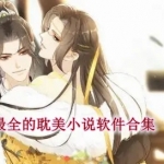 最全的耽美小说软件合集