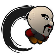 滚动英雄 滚动英雄