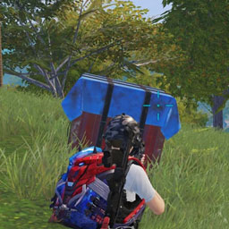 吃鸡：百人战争