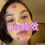 ins特效相机软件下载合集