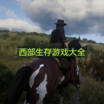 西部生存游戏大全
