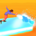冰雪奇缘跑酷 冰雪奇缘跑酷