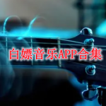 可以白嫖全网音乐的软件app推荐