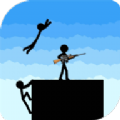 火柴人跑酷勇者 火柴人跑酷勇者
