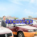 学车辅助软件哪个好