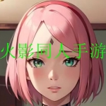 火影同人类自制游戏合集