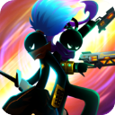 超凡火柴人 超凡火柴人