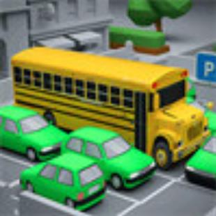 停车我最行 停车我最行