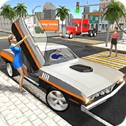 肌肉车模拟器手游下载