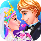 独角兽婚礼派对