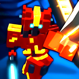 机甲英雄模拟2 机甲英雄模拟2