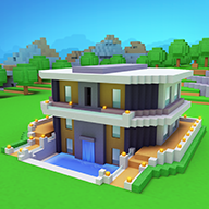 方块世界工艺沙盒 方块世界工艺沙盒