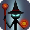 火柴人魔法师 火柴人魔法师