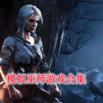 模拟巫师的游戏有哪些