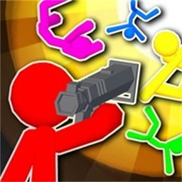 火柴人枪火突围 火柴人枪火突围