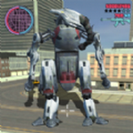 城市机甲风暴 城市机甲风暴