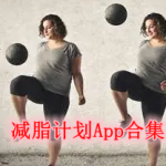 减脂计划表软件合集