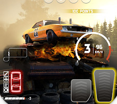 破坏德比汽车v.0.15