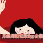 月经周期记录软件哪个好用