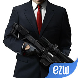 代号47:狙击 代号47:狙击