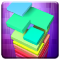 叠积木3D