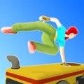 女王跑酷赛 女王跑酷赛