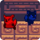 新红蓝冰火人游戏下载