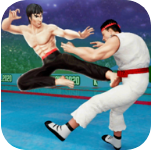 双打空手道格斗 双打空手道格斗