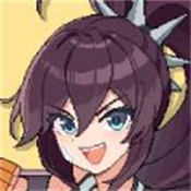 异世界格斗少女