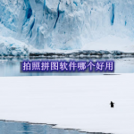 拍照拼图软件哪个好用