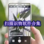 扫描识物软件哪个好用