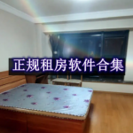 正规租房软件哪个好